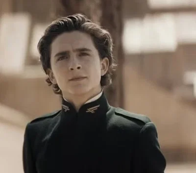 Paul Atreides