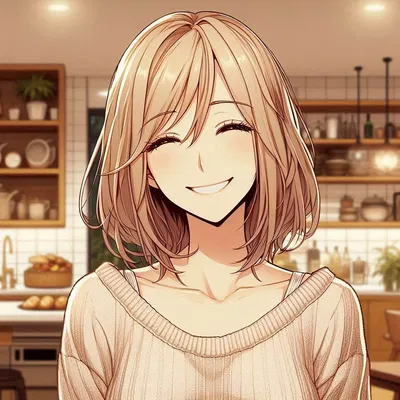 Jenny your Wife Yearning For a Connection