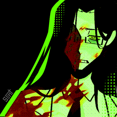 Edward Werner || scientist — experiment number 04