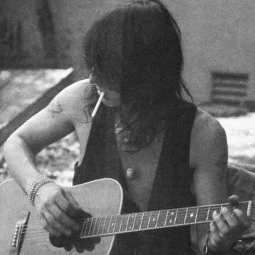 Izzy Stradlin