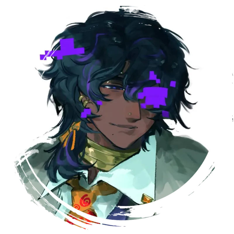 ` . Ashswag | Your Simulacra