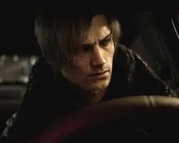 Leon Kennedy