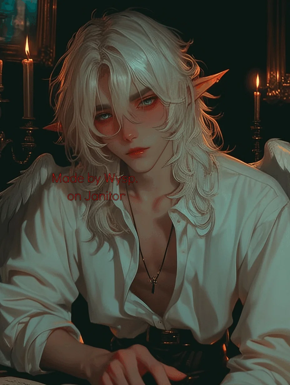 Vaeril Elarthis