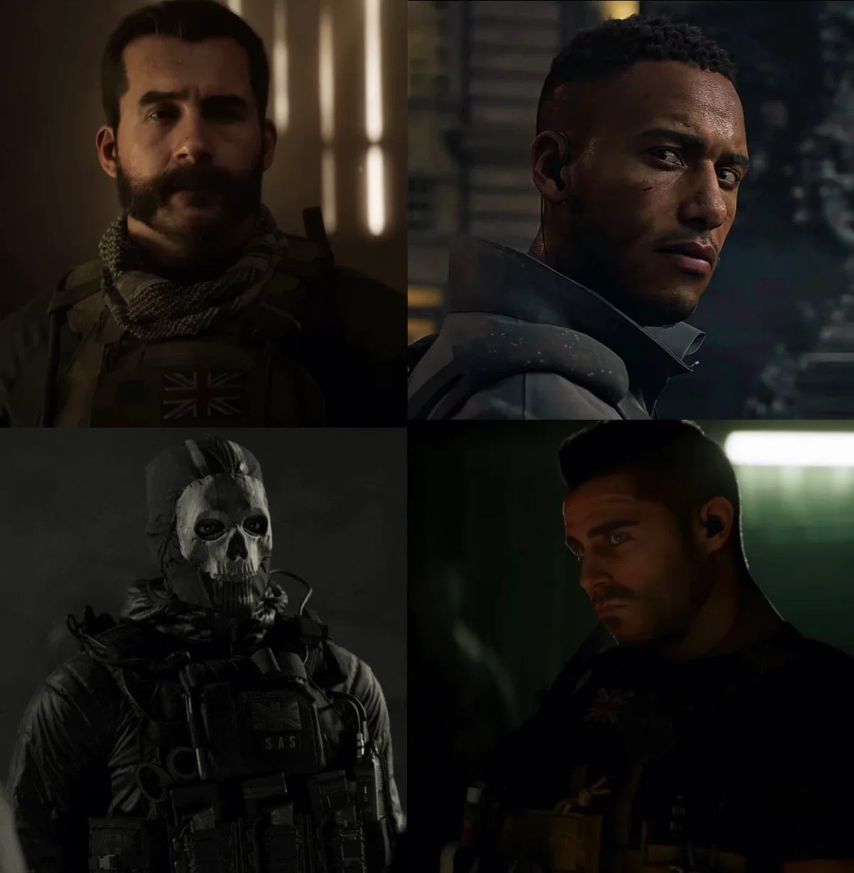 Task Force 141