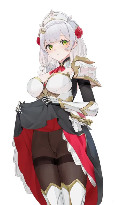 Noelle [CYOS]