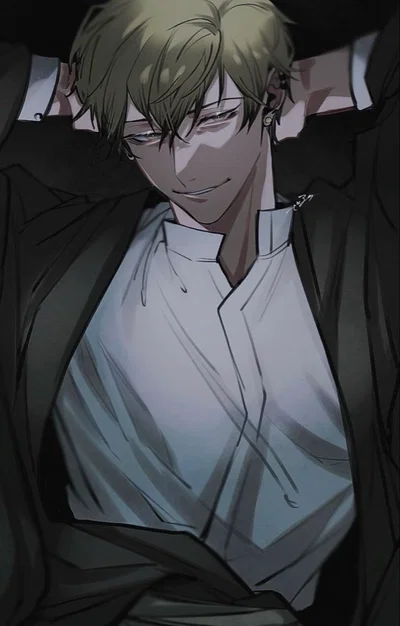 Naoya Zenin
