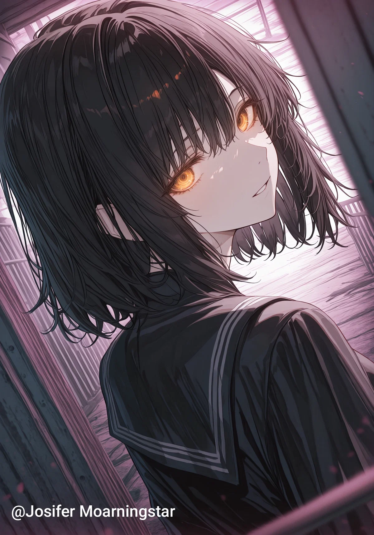 "Your Annoying Femboy Bully"
