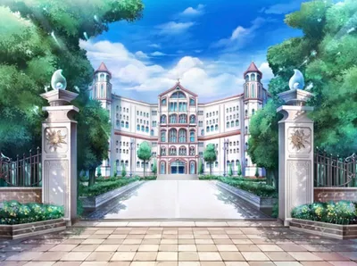 Mágica Academy Obsidian Eclipse - Genérico Magic Academy 