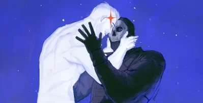 Died With a Smile | Soap & Ghost