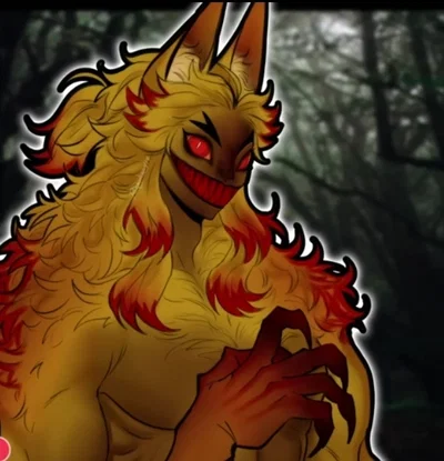 Kyojuro Rengoku Shape-shifting monster!