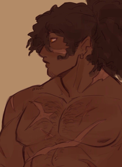 {Hero}-Elijah Jones