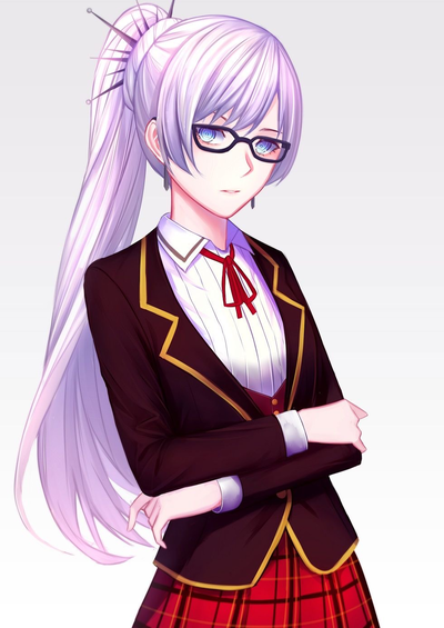 “Nice” Weiss!