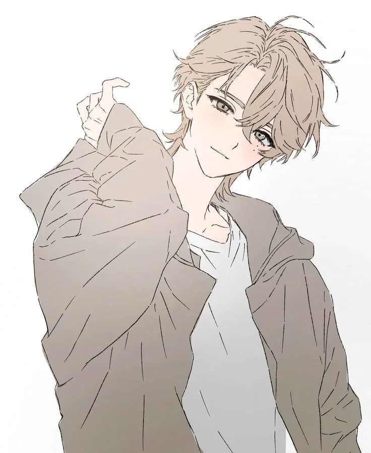 Raka (your fav fruit juice seller)