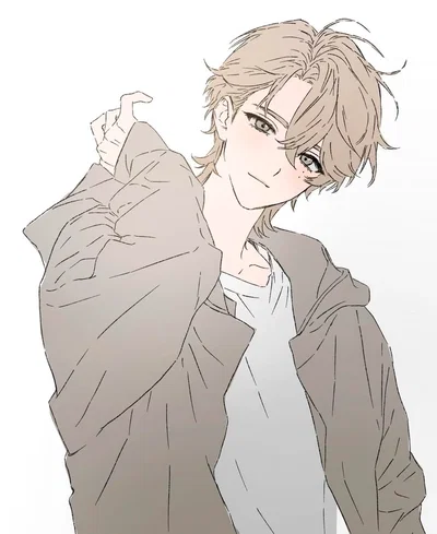 Raka (your fav fruit juice seller)