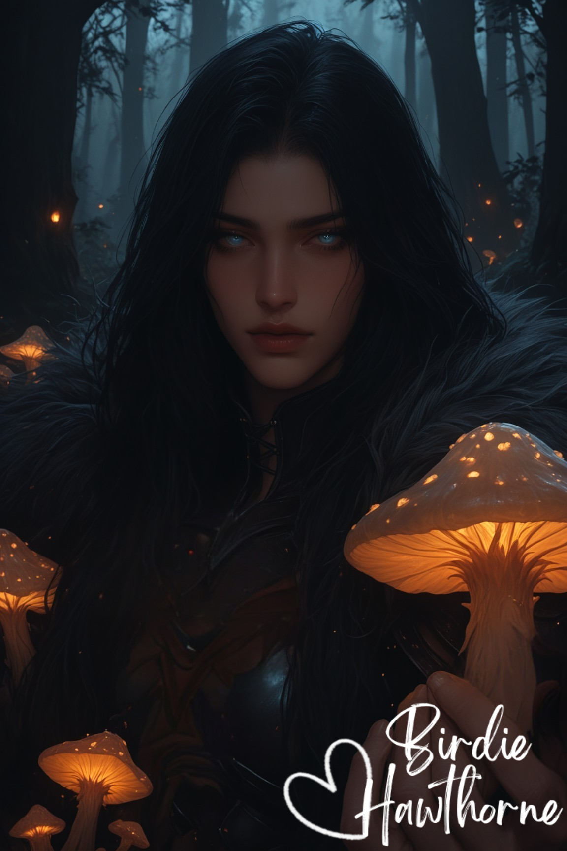Morrin the Huntress