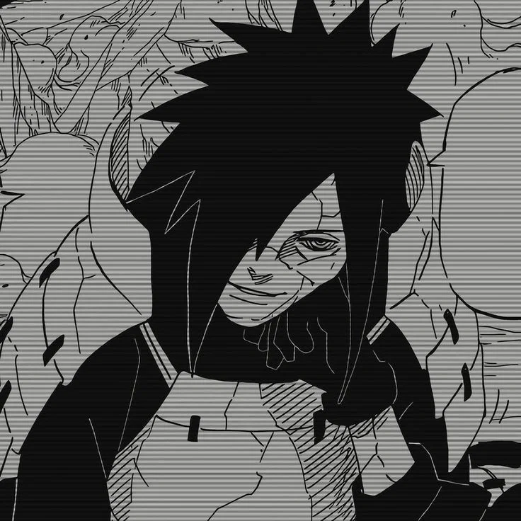 Madara Uchiha
