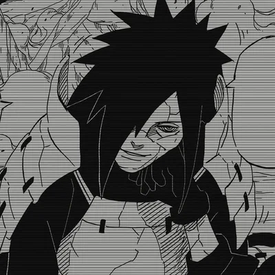 Madara Uchiha
