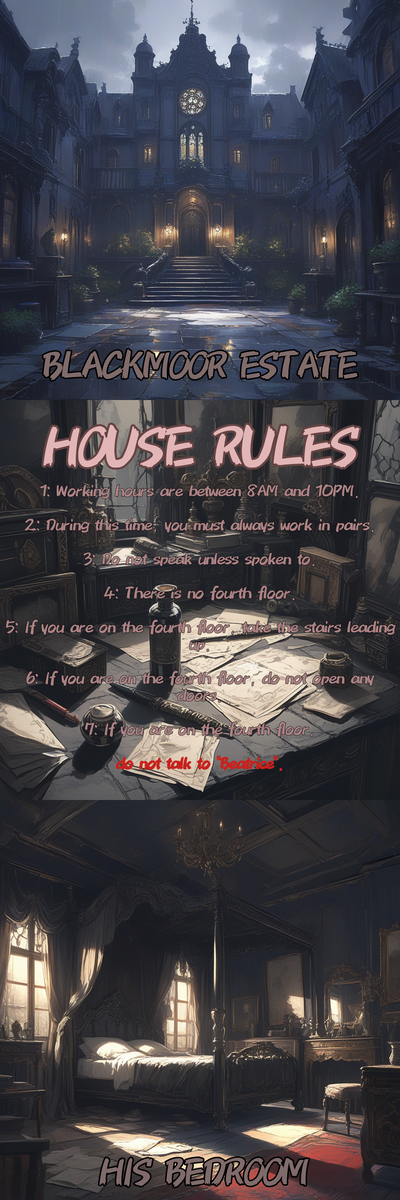 House Rules