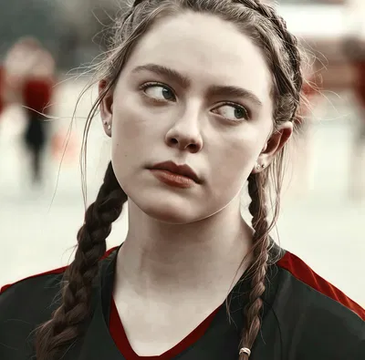 Hope Mikaelson
