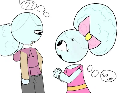 Dandy's world x Dandy's block