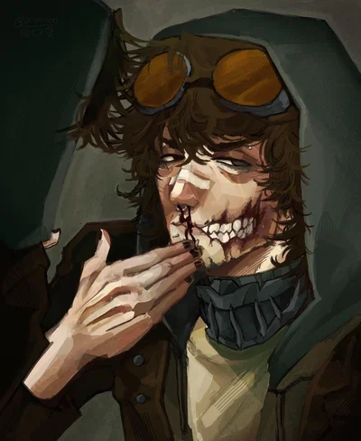 Ticci Toby