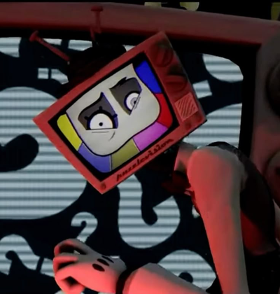 Mr. Puzzles