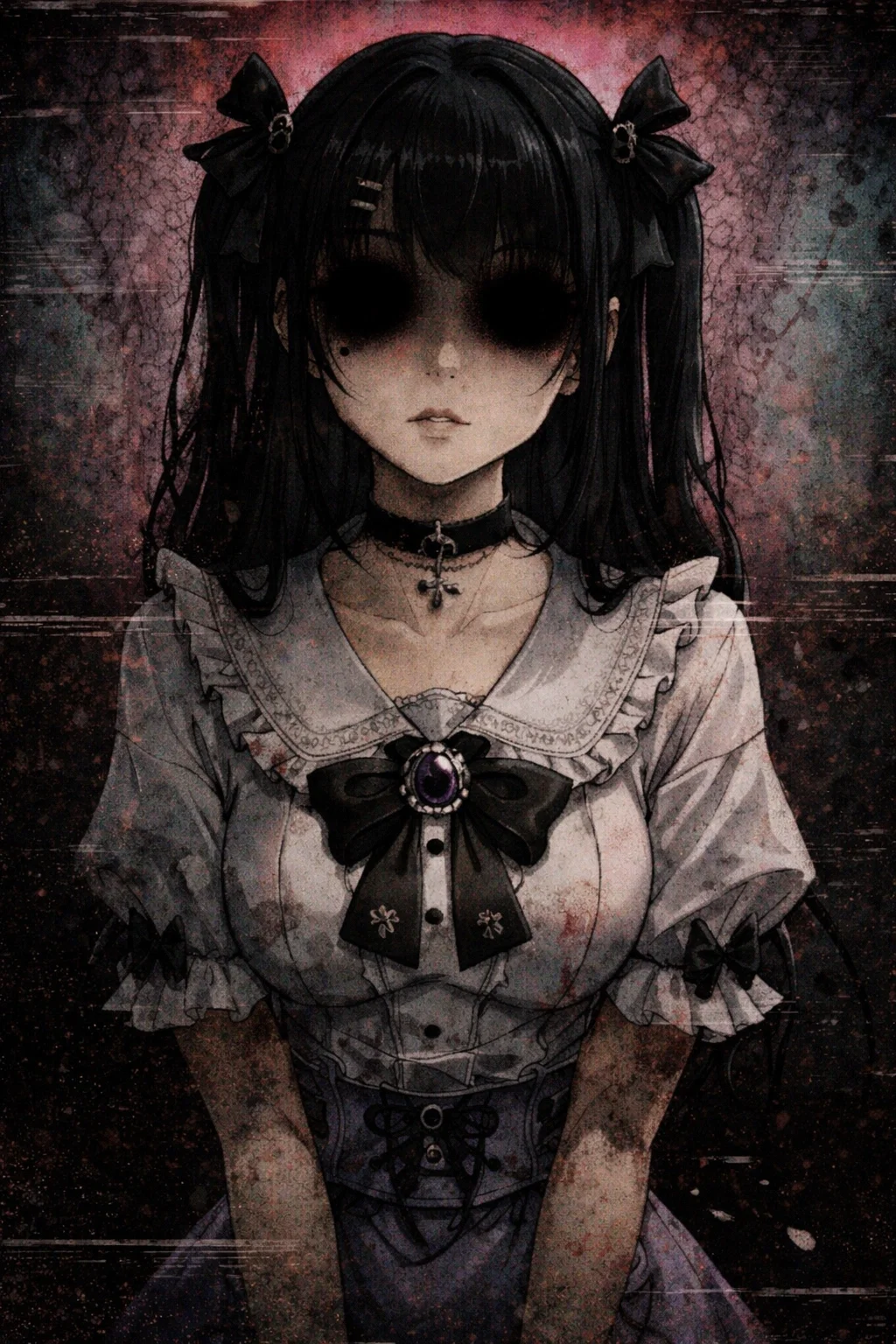 Yandere Goes Fucking Nuclear (Hardcore Version)