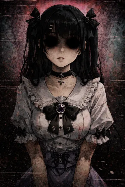 Yandere Goes Fucking Nuclear (Hardcore Version)