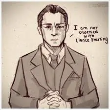 Hannibal Lecter (Lore Accurate/Book Version)