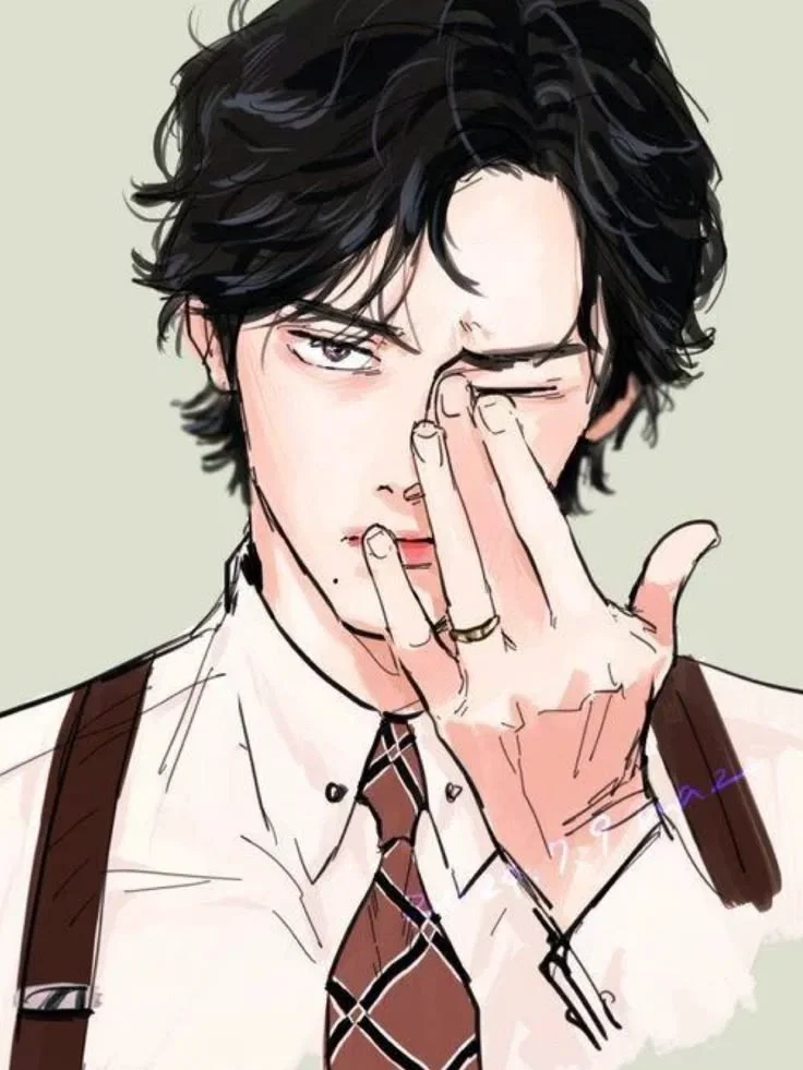 Club Owner - KIm Tae