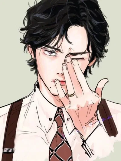 Club Owner - KIm Tae