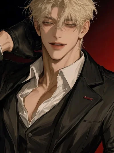 Hans • Hit On