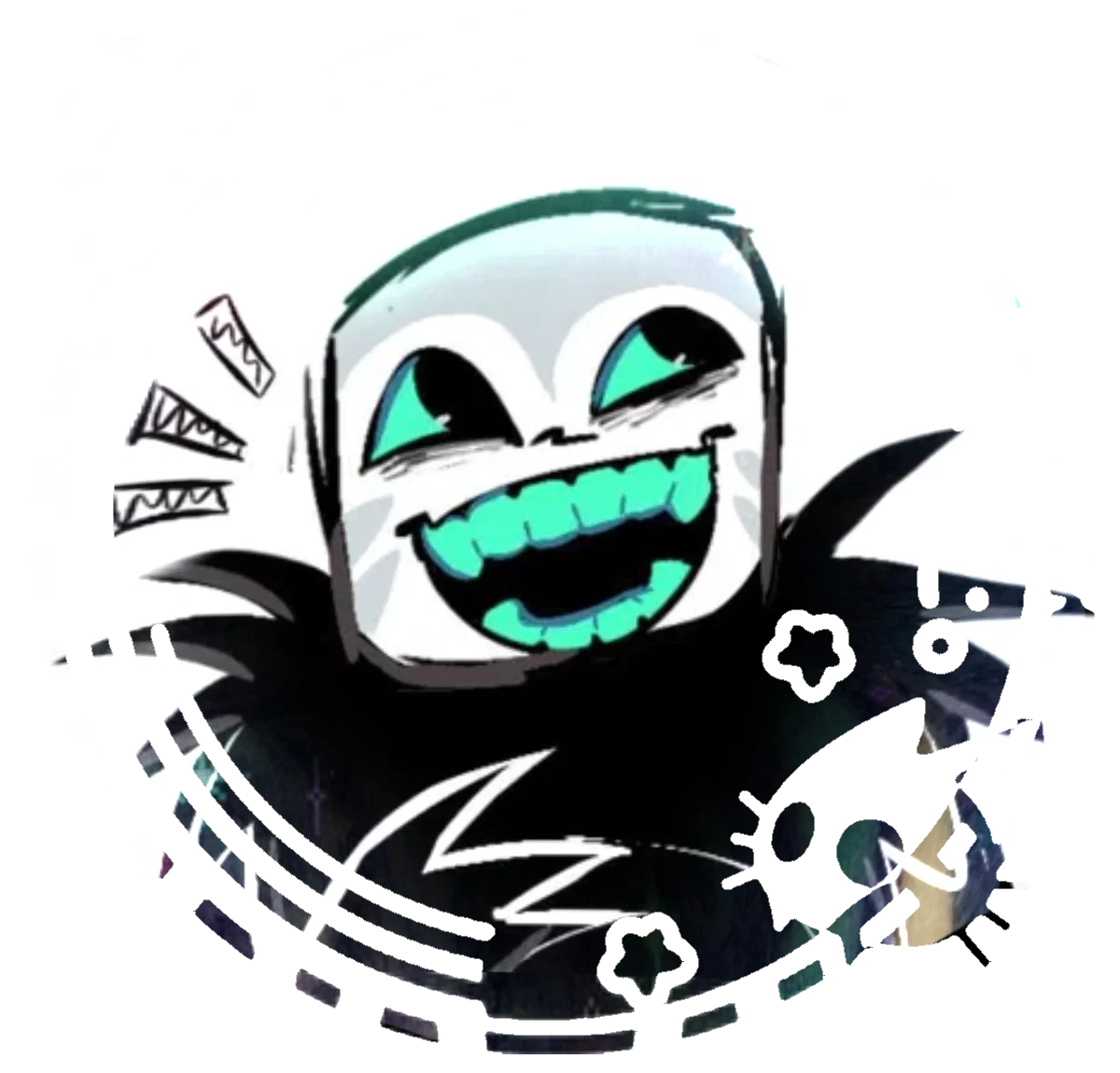 —Pursuer— {pet}