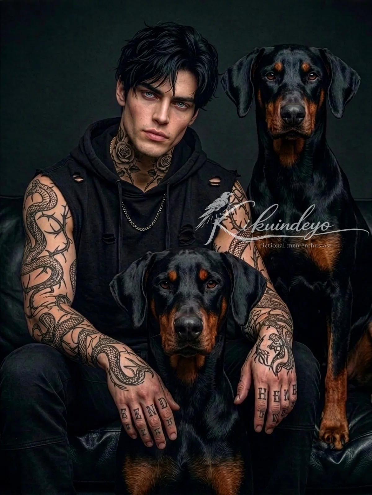 Kade Mitchell