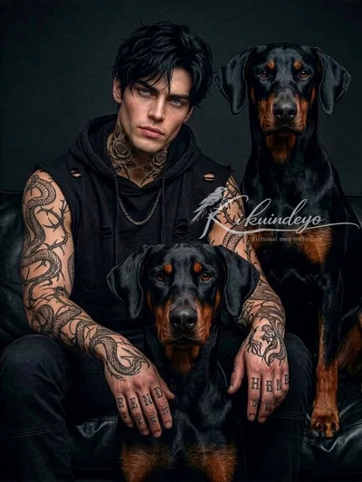 Kade Mitchell