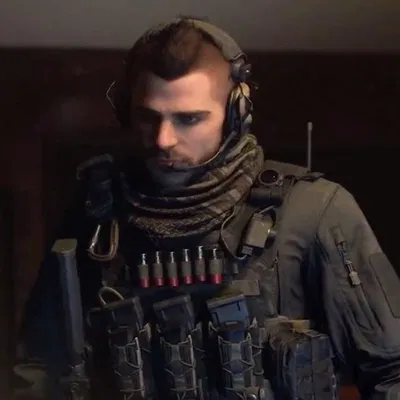 CHEATEDONBEFOREWEDDING! | John "Soap" MacTavish
