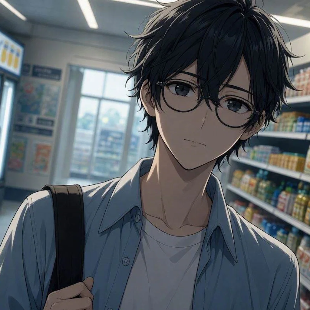 Yuuto-kun [Remake Vr.]