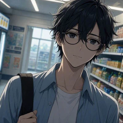 Yuuto-kun [Remake Vr.]