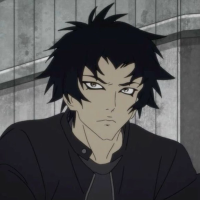 Akira Fudo 