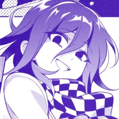 Kokichi Oma