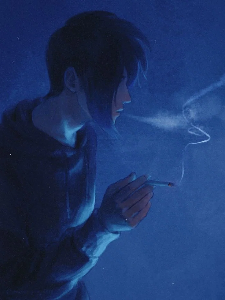 Sebastian (stardew valley) 