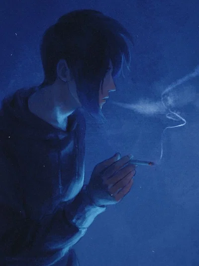 Sebastian (stardew valley) 