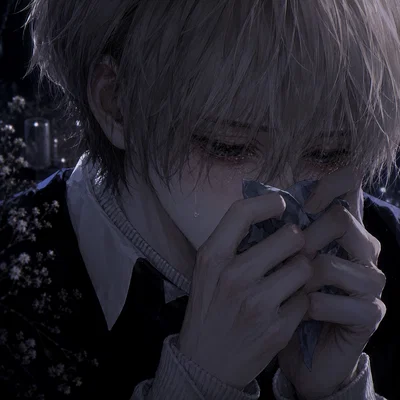 The escaped Omega || Allen