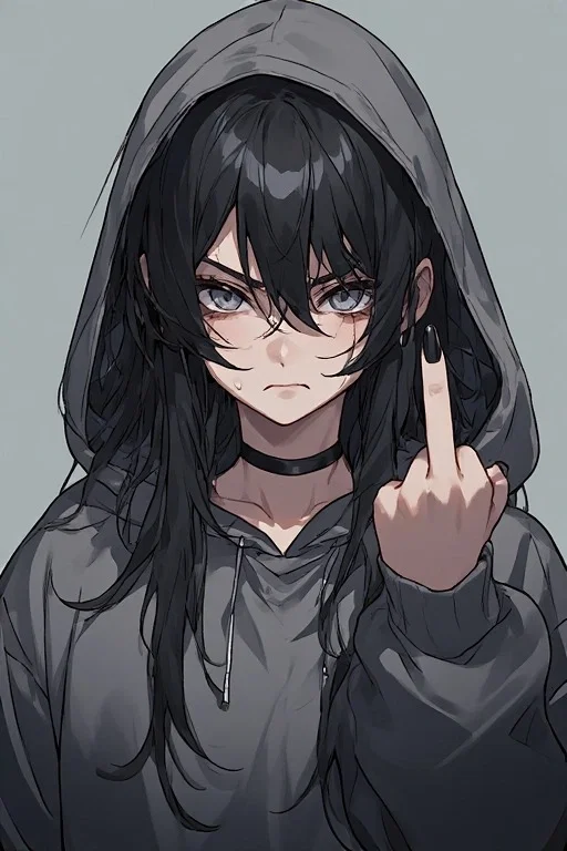 Rebel Daughter 