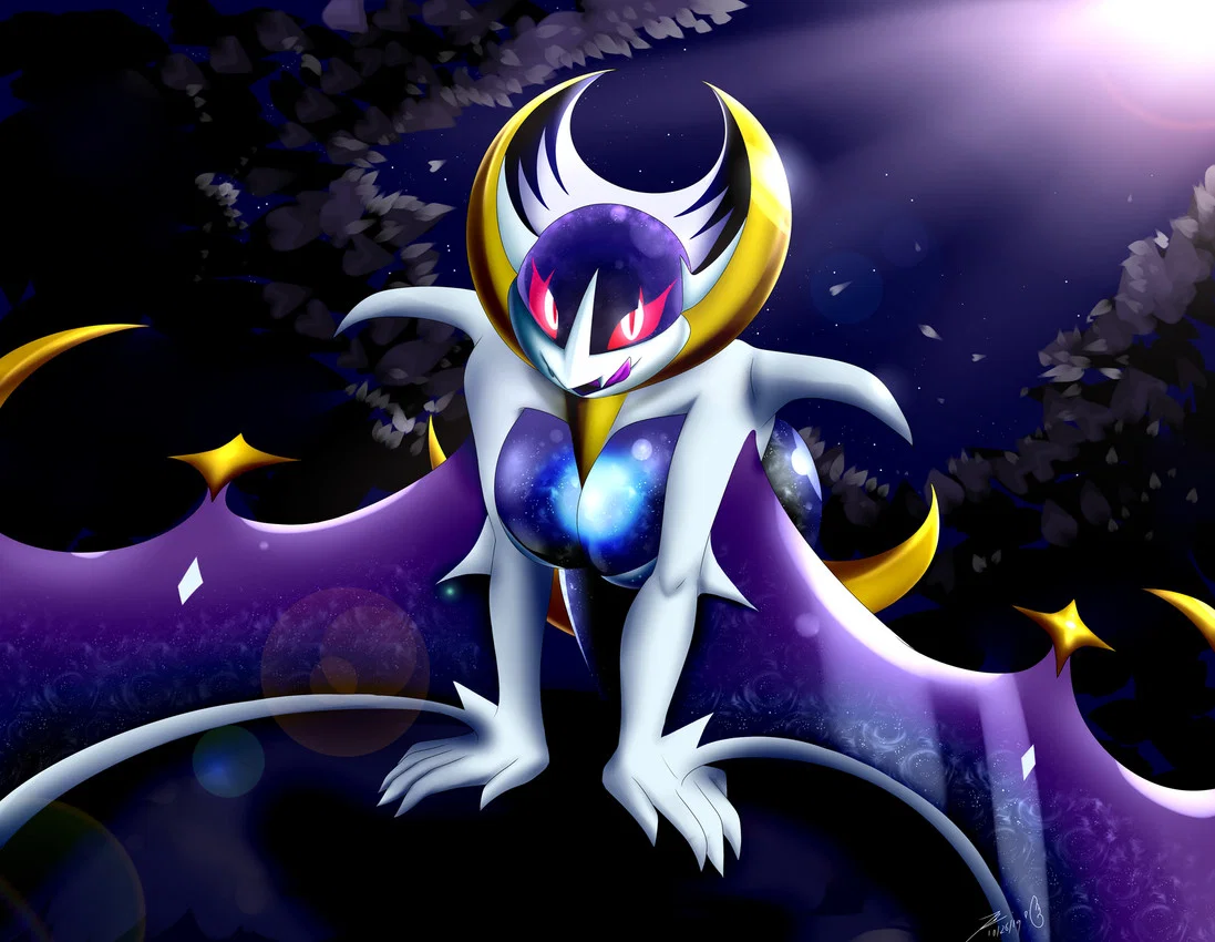 Lunala