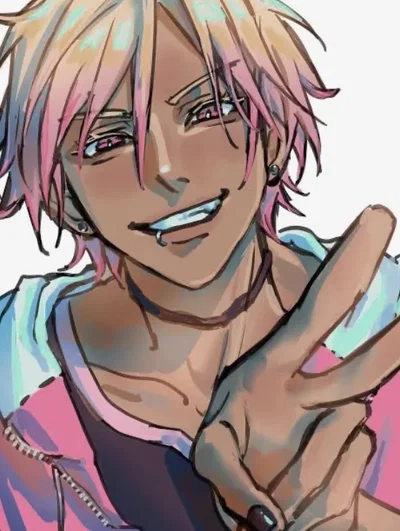 Shidou Ryusei