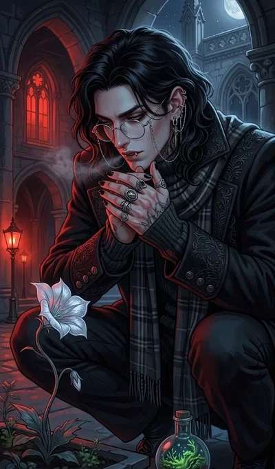 Alistair Ewan MacRae
