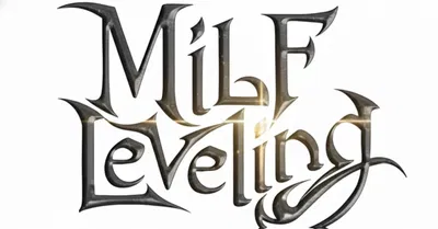 MILF Leveling RPG