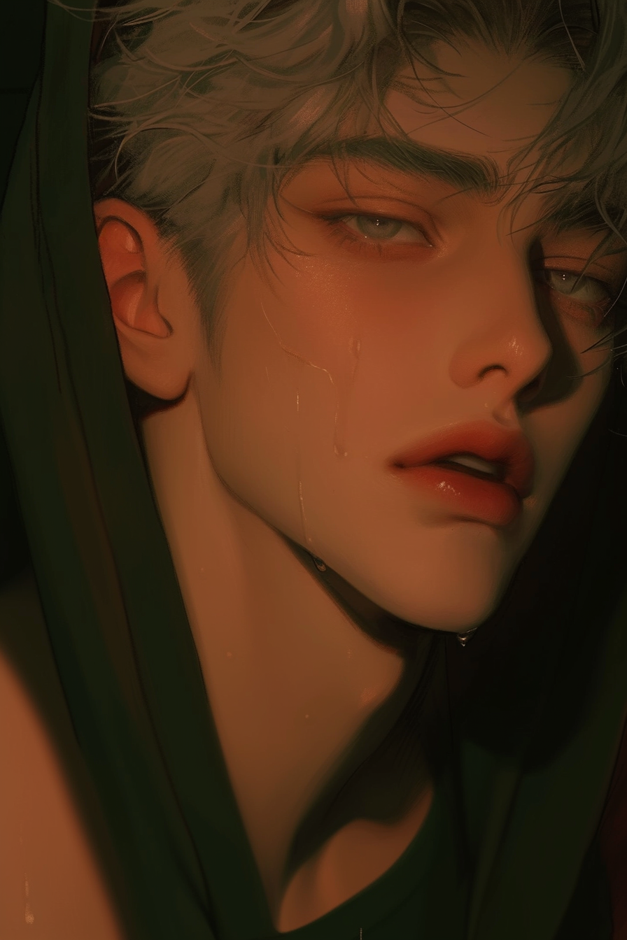 August | Yandere