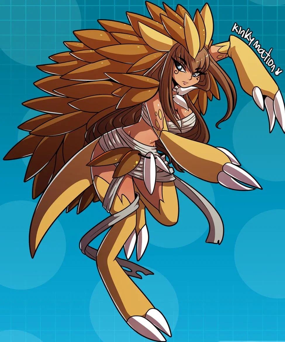 Sandslash